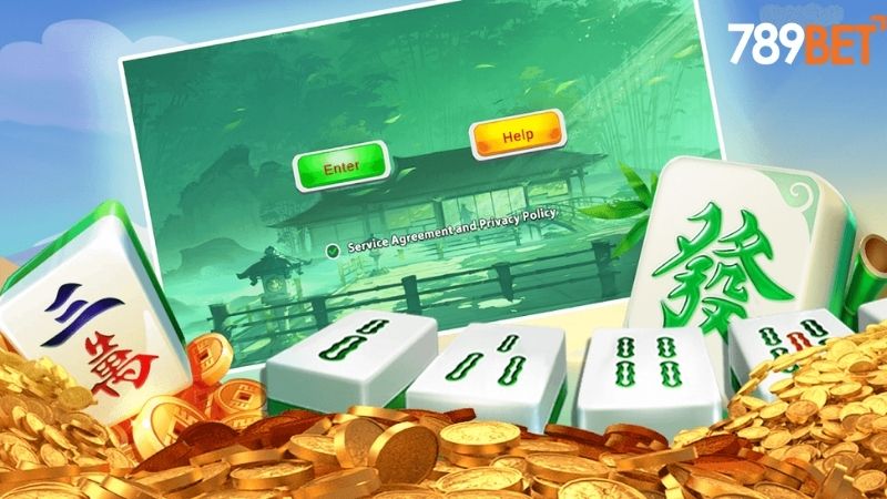 Giới thiệu slot game nổ hũ đường mạt chược